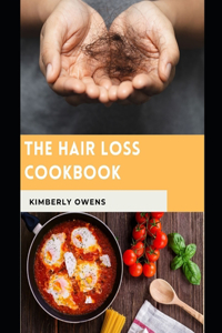 The Hair Loss Cookbook