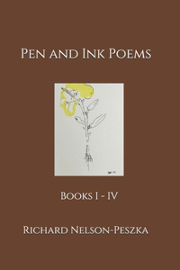 Pen and Ink Poems