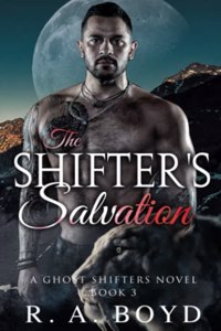 Shifter's Salvation