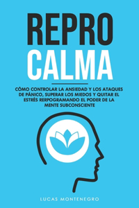 Repro Calma