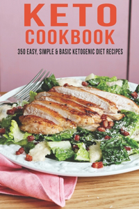 Keto Cookbook