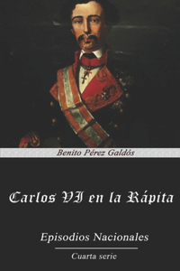 Carlos VI en la Rápita