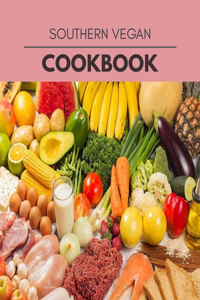 Southern Vegan Cookbook