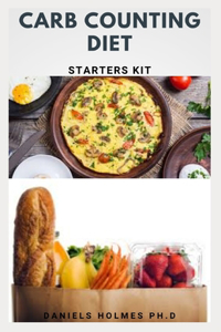 Carb Counting Diet Starters Kit