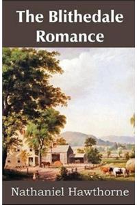 The Blithedale Romance Illustrated