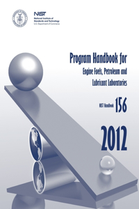 2012 NIST Handbook 156