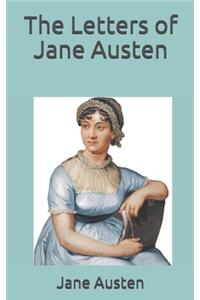The Letters of Jane Austen