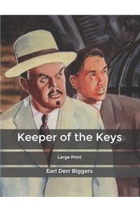 Keeper of the Keys