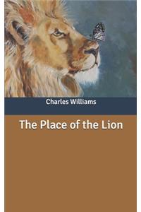 The Place of the Lion