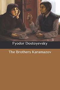 The Brothers Karamazov
