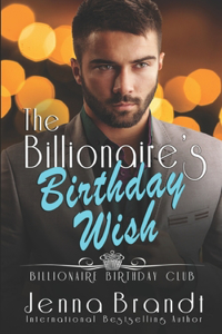 Billionaire's Birthday Wish