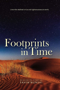 Footprints in Time