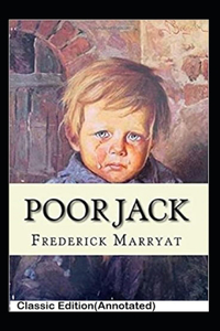 Poor Jack-Classic Edition(Annotated)