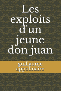 Les exploits d'un jeune don juan