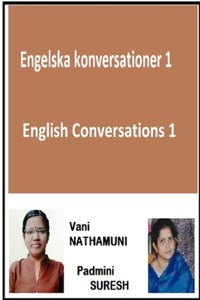 Engelska konversationer 1