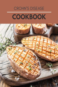 Crohn's Disease Cookbook