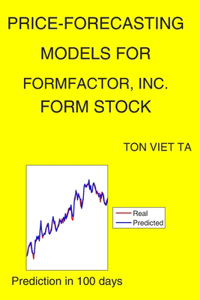Price-Forecasting Models for FormFactor, Inc. FORM Stock