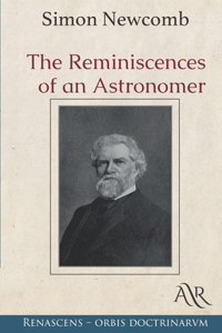The Reminiscences of an Astronomer
