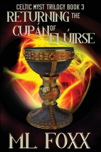 Returning the Cupán of Flúirse