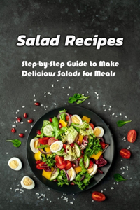 Salad Recipes