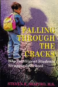 Falling Through The Cracks: Why Intelligent Students Struggle in School