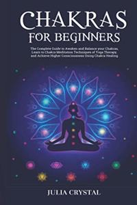 Chakras for Beginners