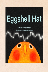 Eggshell Hat