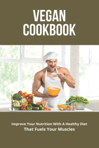 Vegan Cookbook