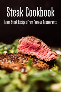 Steak Cookbook