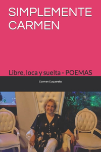 Simplemente Carmen