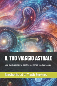 Tuo Viaggio Astrale