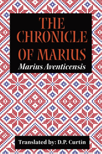 Chronicle fo Marius