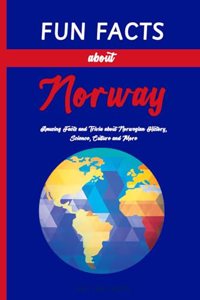 Fun Facts about Norway