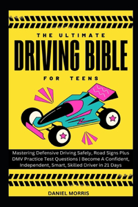 Ultimate Driving Bible For Teens