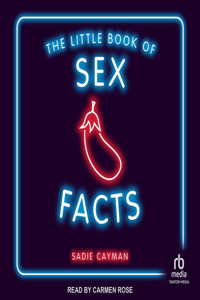 Little Book of Sex Facts