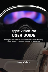 Apple Vision Pro User Guide