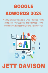 Google AdWords 2024