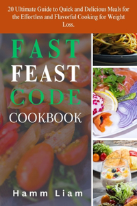 Fast Feast Code Cookbook