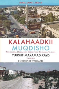 Kalahaadkii Moqdisho