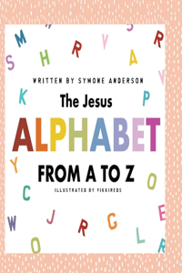 Jesus Alphabet