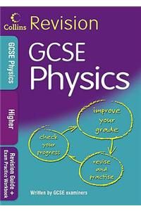 GCSE Physics Higher for OCR B