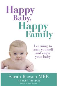 Happy Baby, Happy Family