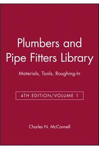 Plumbers and Pipe Fitters Library, Volume 1