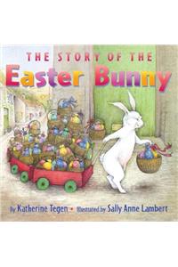 Story of the Easter Bunny