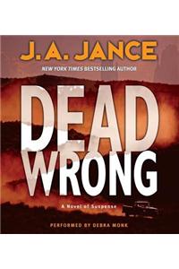 Dead Wrong