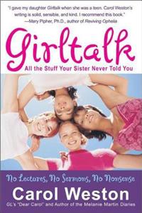 Girltalk Fourth Edition