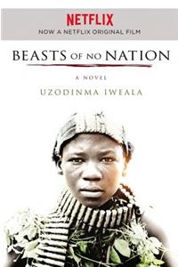 Beasts of No Nation Movie Tie-In