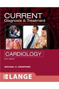 Current Diagnosis & Treatment in Cardiology