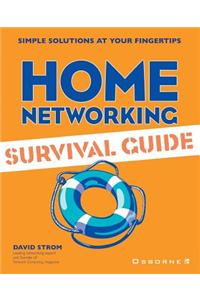 Home Networking Survival Guide