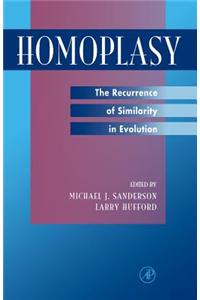 Homoplasy